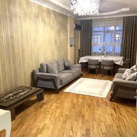 Baku-da 91.0 m2 mənzil satılır - Şəkil 4
