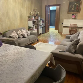 Baku-da 91.0 m2 mənzil satılır - Şəkil 5