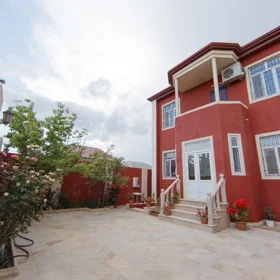 Baku-da 5.0 otaqlı 200.0 m2 bağ satılır - Şəkil 2