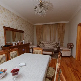 Baku-da 5.0 otaqlı 200.0 m2 bağ satılır - Şəkil 4