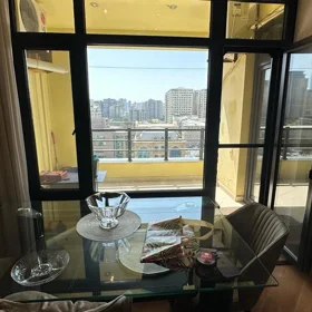 Baku-da 145.0 m2 mənzil kirayə verilir - Şəkil 2