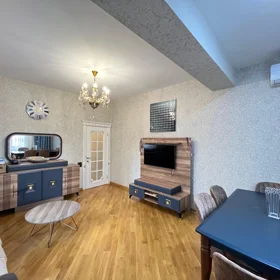 In Baku 78.0 m² apartment is for sale - Изображение 3