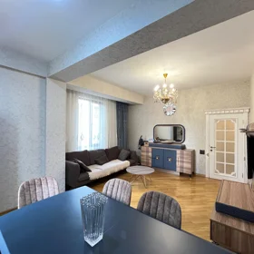 In Baku 78.0 m² apartment is for sale - Изображение 4