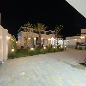 Baku-da 4.0 otaqlı 255.0 m2 bağ satılır - Şəkil 4