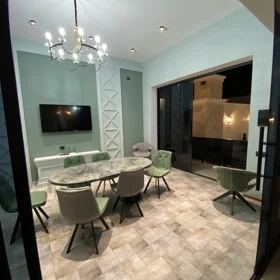 Baku-da 4.0 otaqlı 255.0 m2 bağ satılır - Şəkil 5