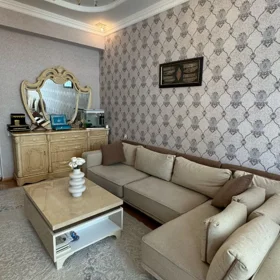 Khirdalan-da 80.0 m2 mənzil kirayə verilir - Şəkil 2