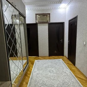 Khirdalan-da 80.0 m2 mənzil kirayə verilir - Şəkil 4