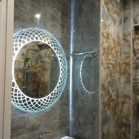 Baku-da 60.0 m2 mənzil kirayə verilir - Şəkil 5