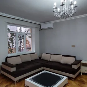 Khirdalan-da 70.0 m2 mənzil kirayə verilir - Şəkil 2