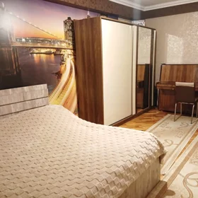 Khirdalan-da 70.0 m2 mənzil kirayə verilir - Şəkil 3