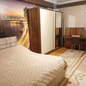 Khirdalan-da 70.0 m2 mənzil kirayə verilir - Şəkil 4