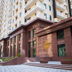 Baku-da 86.0 m2 mənzil kirayə verilir - Şəkil 2