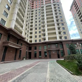 Baku-da 86.0 m2 mənzil kirayə verilir - Şəkil 3