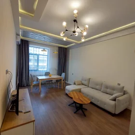 Baku-da 86.0 m2 mənzil kirayə verilir - Şəkil 5