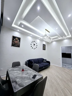 Baku-da 63.0 m2 mənzil kirayə verilir - Şəkil 4
