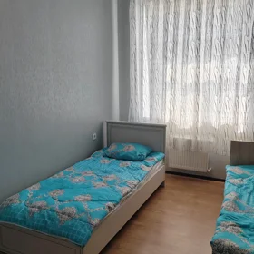 Baku-da 90.0 m2 mənzil kirayə verilir - Şəkil 3