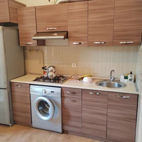 Baku-da 90.0 m2 mənzil kirayə verilir - Şəkil 4