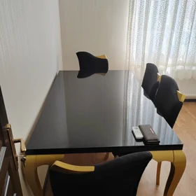 Baku-da 90.0 m2 mənzil kirayə verilir - Şəkil 5