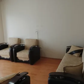 Baku-da 45.0 m2 mənzil kirayə verilir - Şəkil 3