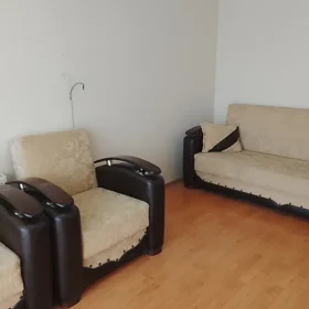 Baku-da 45.0 m2 mənzil kirayə verilir - Şəkil 4