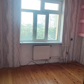 Baku-da 65.0 m2 mənzil kirayə verilir - Şəkil 4