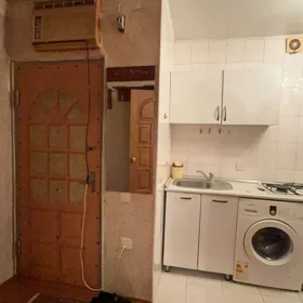 Baku-da 42.0 m2 mənzil kirayə verilir - Şəkil 3