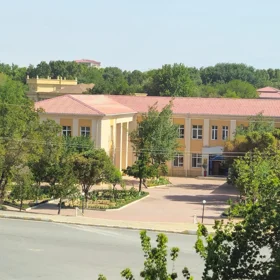 Naxçıvan-da 238.0 m2 mənzil satılır - Şəkil 2