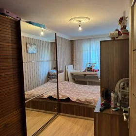 In Baku nan m² apartment is for sale - Image 4