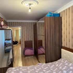 In Baku nan m² apartment is for sale - Image 5