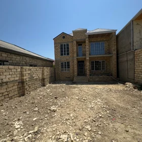 In Baku 220.0 m² house with 5.0 rooms is for sale - Изображение 2