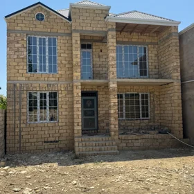 In Baku 220.0 m² house with 5.0 rooms is for sale - Изображение 3