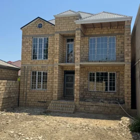 In Baku 220.0 m² house with 5.0 rooms is for sale - Изображение 4