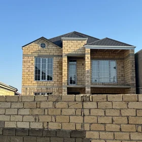 In Baku 220.0 m² house with 5.0 rooms is for sale - Изображение 5