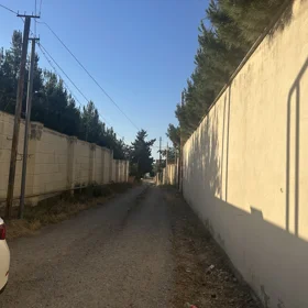In Baku nan acre land is for sale - Image 4