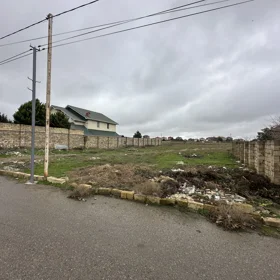 In Baku nan acre land is for sale - Image 2