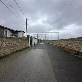 In Baku nan acre land is for sale - Image 5
