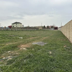 In Baku nan acre land is for sale - Image 2