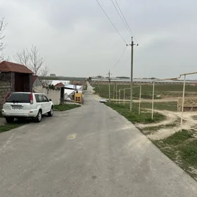 In Baku nan acre land is for sale - Image 5