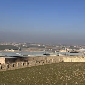 In Baku nan acre land is for sale - Image 2