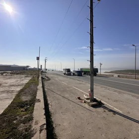 In Baku nan acre land is for sale - Image 4