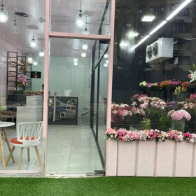 In Baku 50.0 m² commercial is for rent - Изображение 2