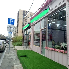 In Baku 50.0 m² commercial is for rent - Изображение 4