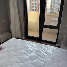 In Baku 80.0 m² apartment is for rent - Image 4