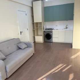 In Baku 80.0 m² apartment is for rent - Image 5