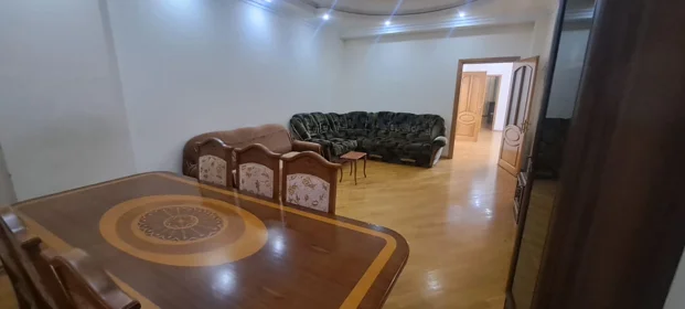 Baku-da 160.0 m2 mənzil kirayə verilir - Şəkil 2