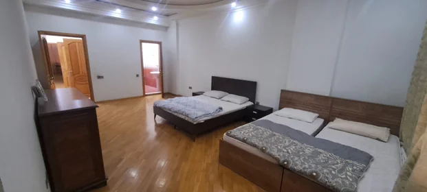 Baku-da 160.0 m2 mənzil kirayə verilir - Şəkil 5