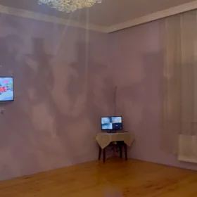 In Baku 60.0 m² house with 2.0 rooms is for rent - Изображение 2