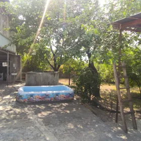 In Sheki 193.0 m² house with 6.0 rooms is for sale - Image 2