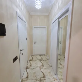 In Baku 50.0 m² apartment is for rent - Image 3