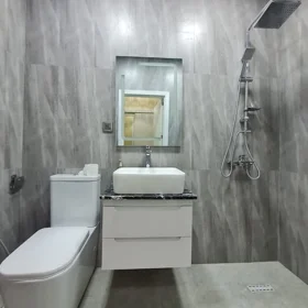 In Baku 50.0 m² apartment is for rent - Image 5